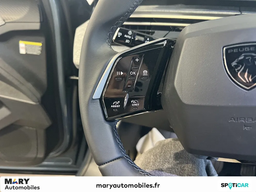 Véhicule occasion 1233600 - peugeot 5008 - Photo 11