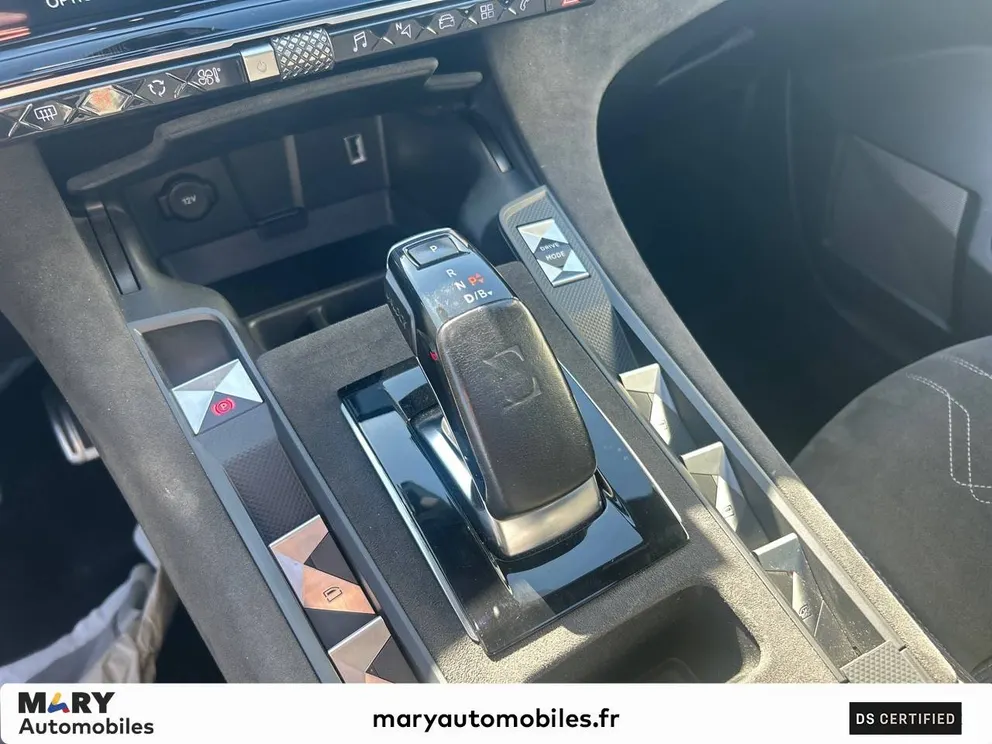Véhicule occasion 157951 - ds DS 7 - Photo 14