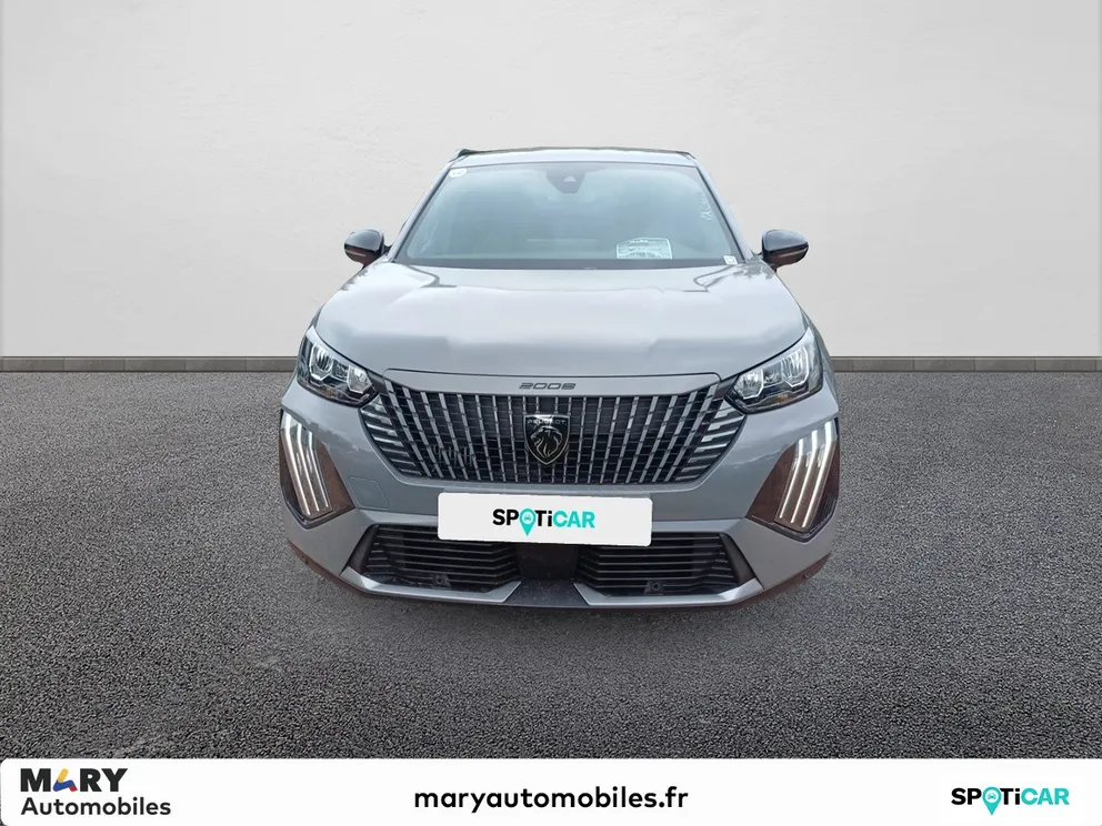 Véhicule occasion 1239902 - peugeot 2008 - Photo 6