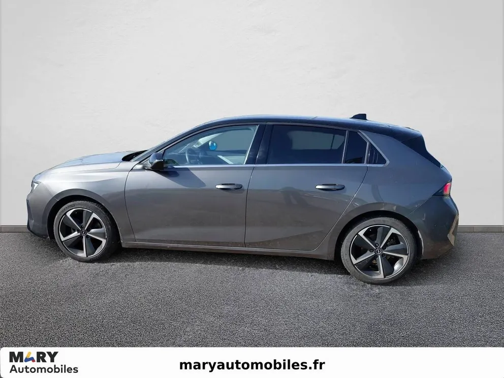 Véhicule occasion 229888 - opel ASTRA - Photo 2
