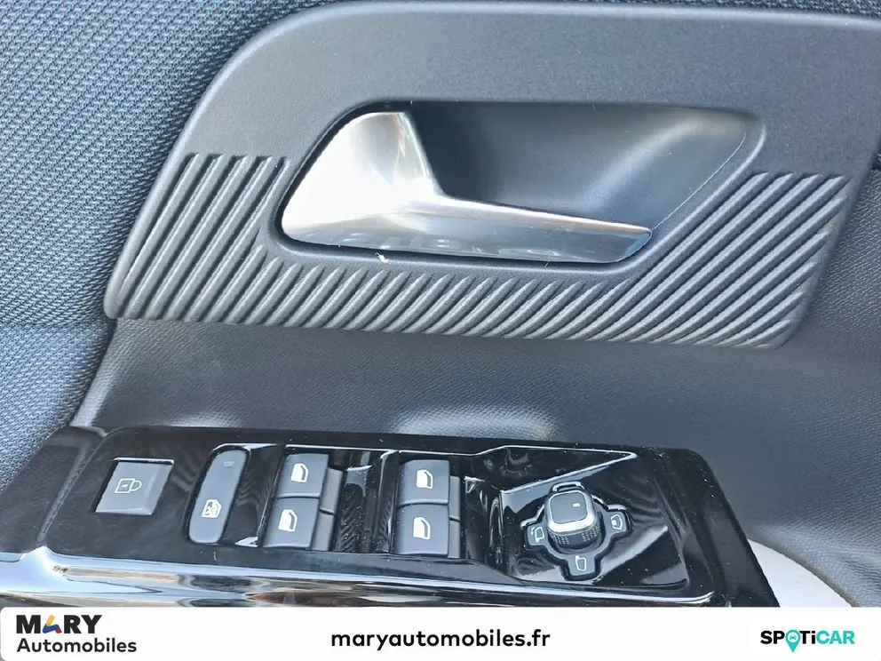 Véhicule occasion 226841 - Citroën C5 AIRCROSS HYBRIDE - Photo 22