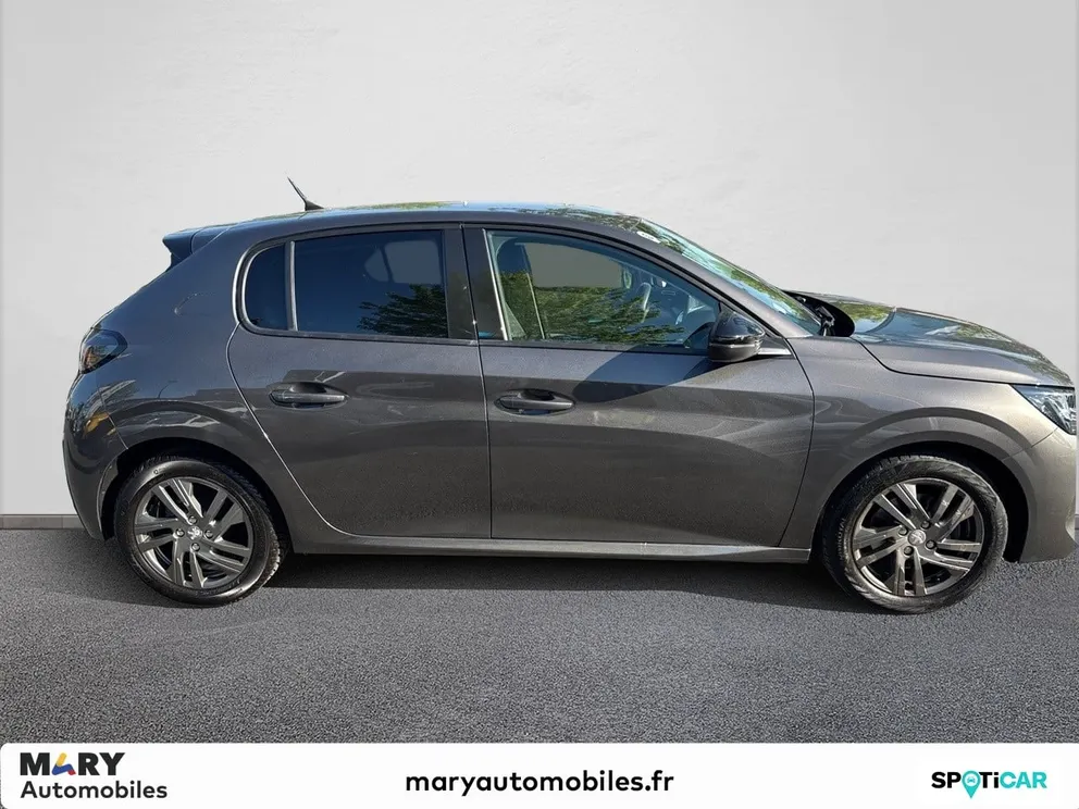 Véhicule occasion 230672 - peugeot 208 - Photo 4
