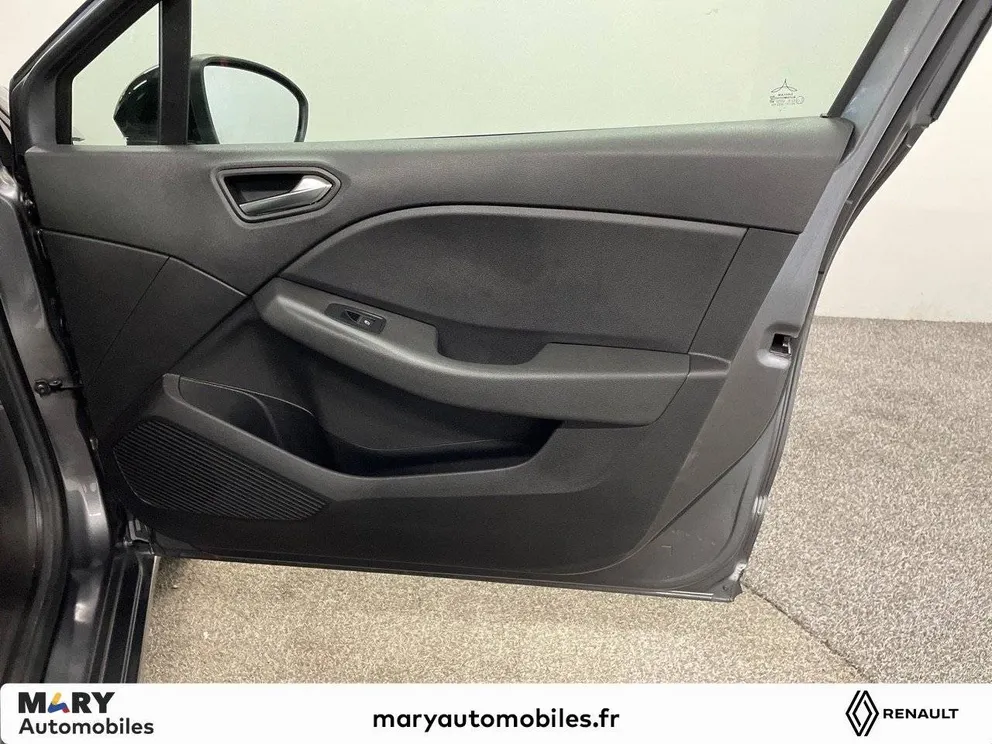 Véhicule occasion 186307 - renault CLIO - Photo 18