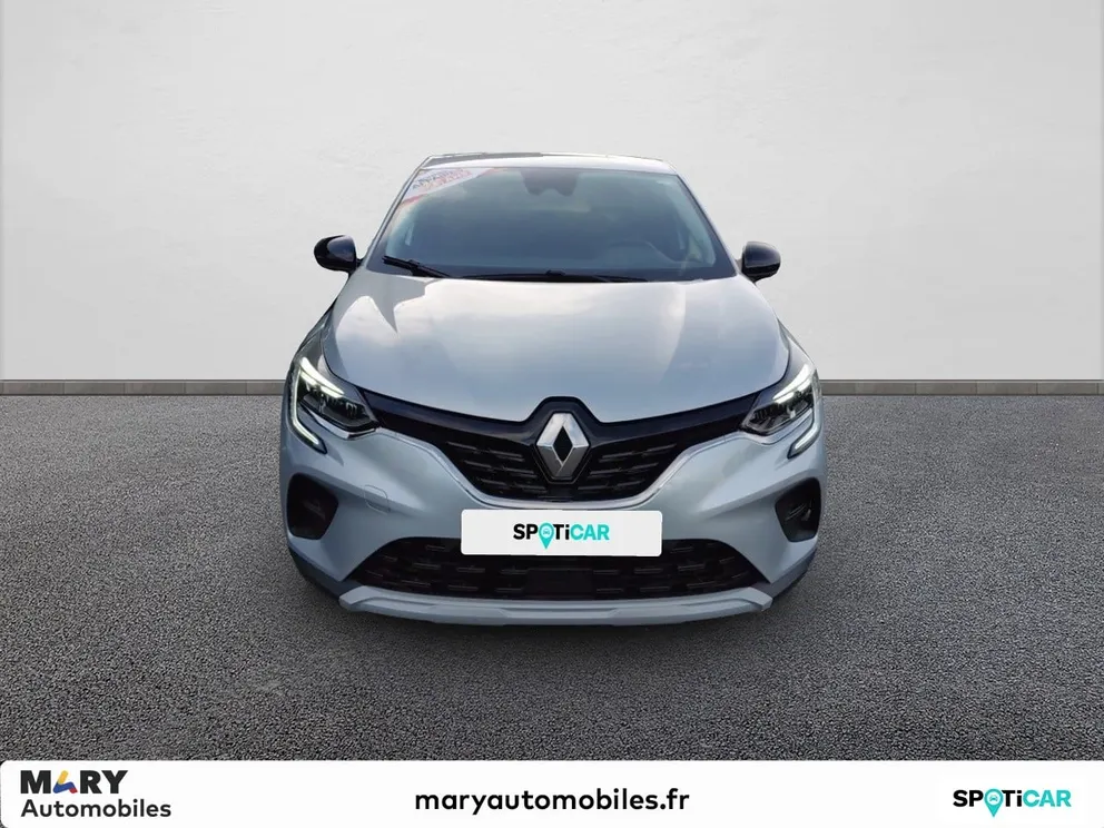 Véhicule occasion 205377 - renault CAPTUR - Photo 6