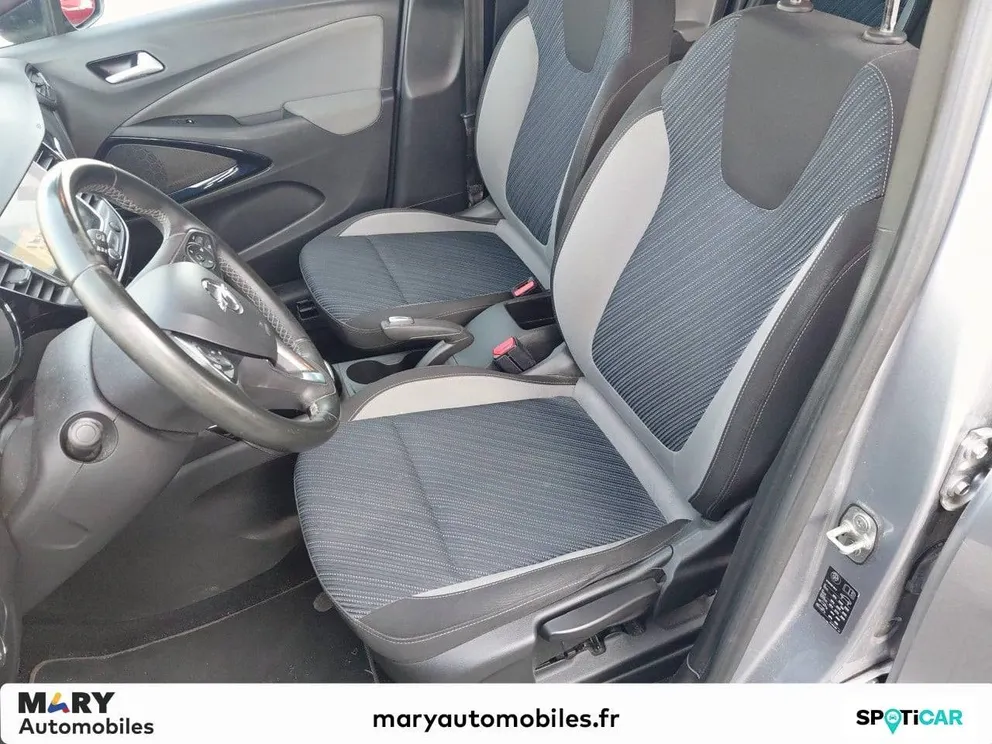 Véhicule occasion 223546 - opel CROSSLAND - Photo 9
