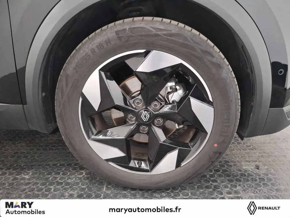 Véhicule occasion 230314 - renault CAPTUR - Photo 17