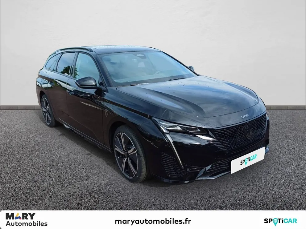 Véhicule occasion 1242394 - peugeot 308 - Photo 4