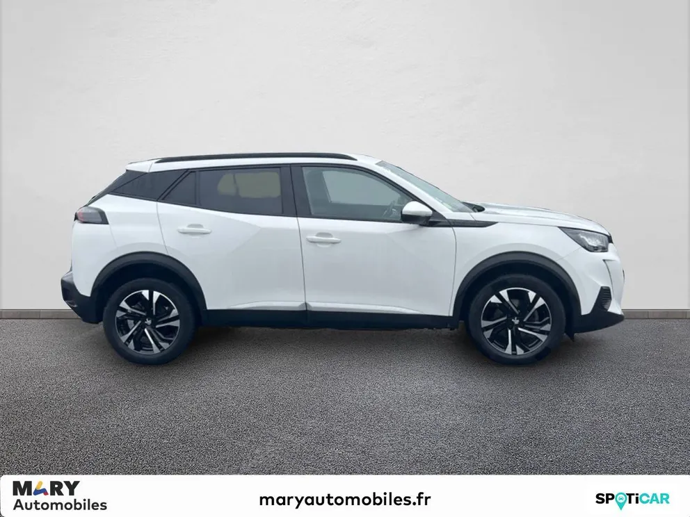 Véhicule occasion 232261 - peugeot 2008 - Photo 4