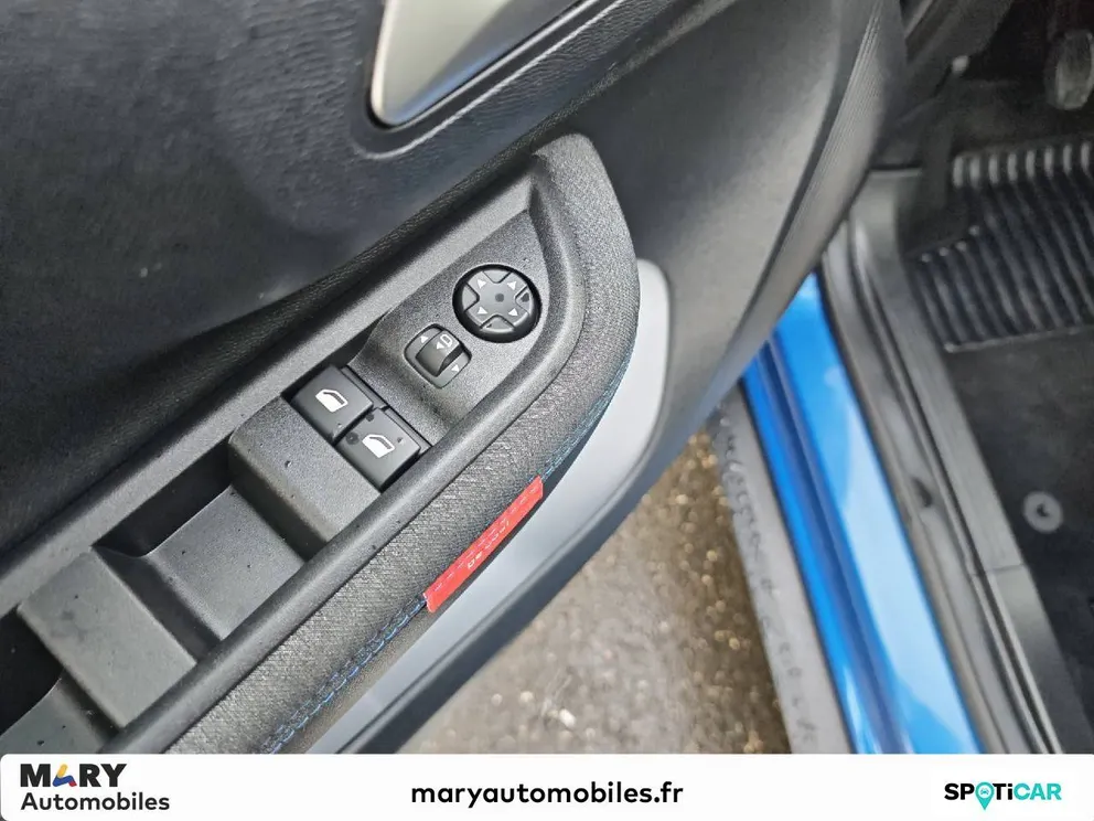 Véhicule occasion 213028 - Citroën C3 - Photo 12