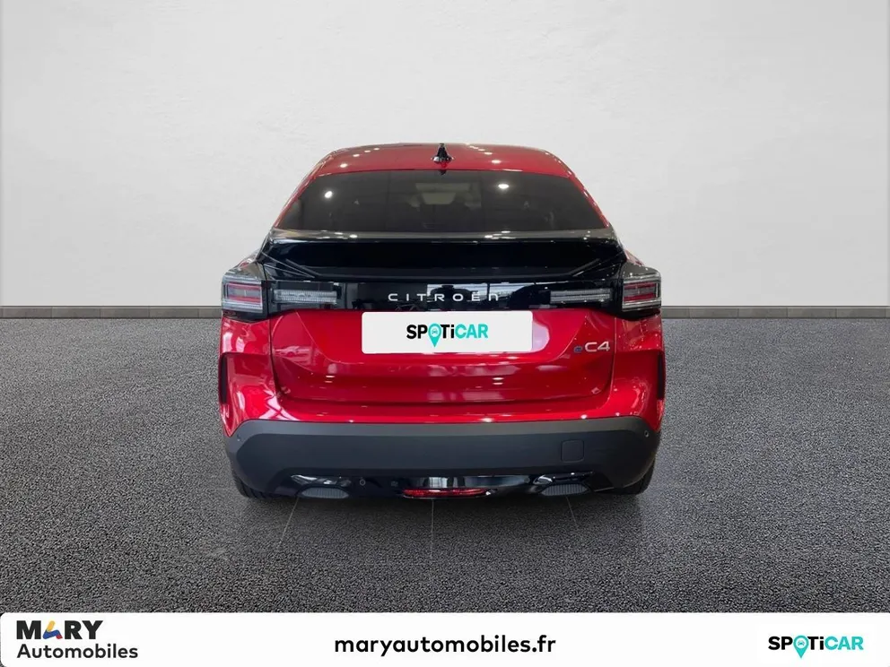 Véhicule occasion 198605 - Citroën C4 - Photo 5