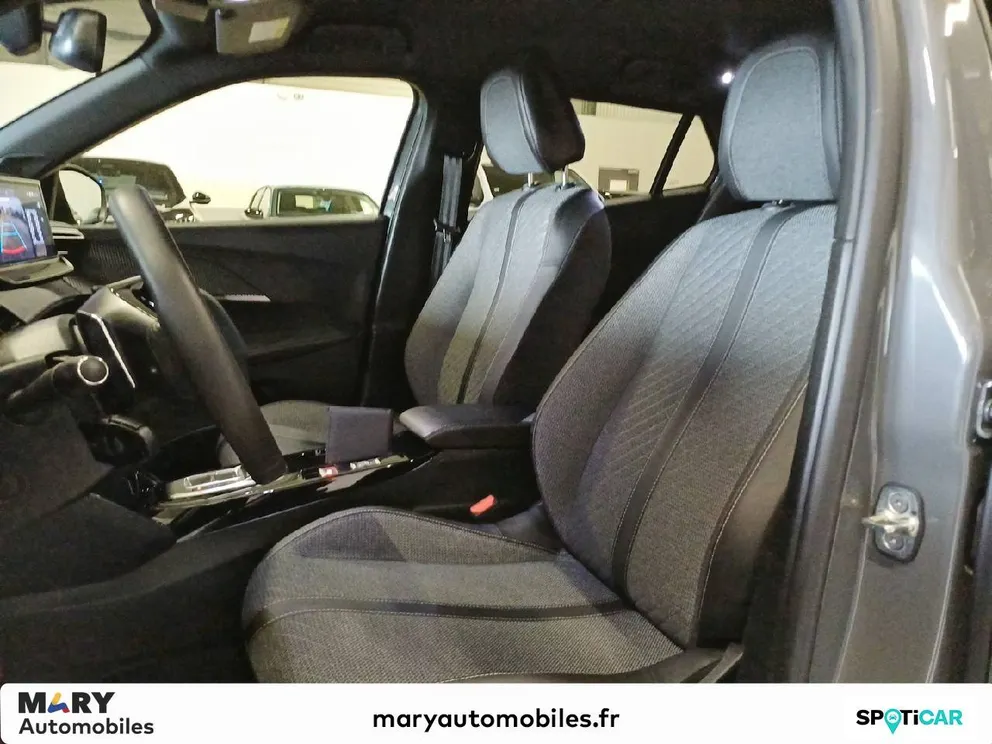 Véhicule occasion 214861 - peugeot 2008 - Photo 9