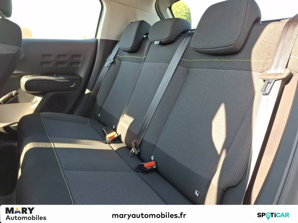 Véhicule occasion 224020 - Citroën C3 - Photo 10