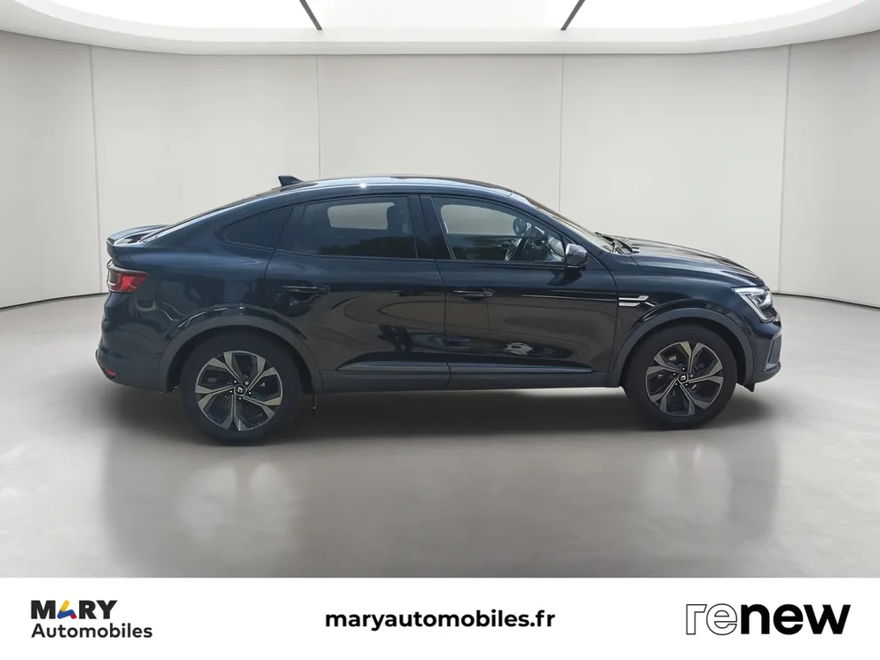 Véhicule occasion 1234823 - renault ARKANA - Photo 6