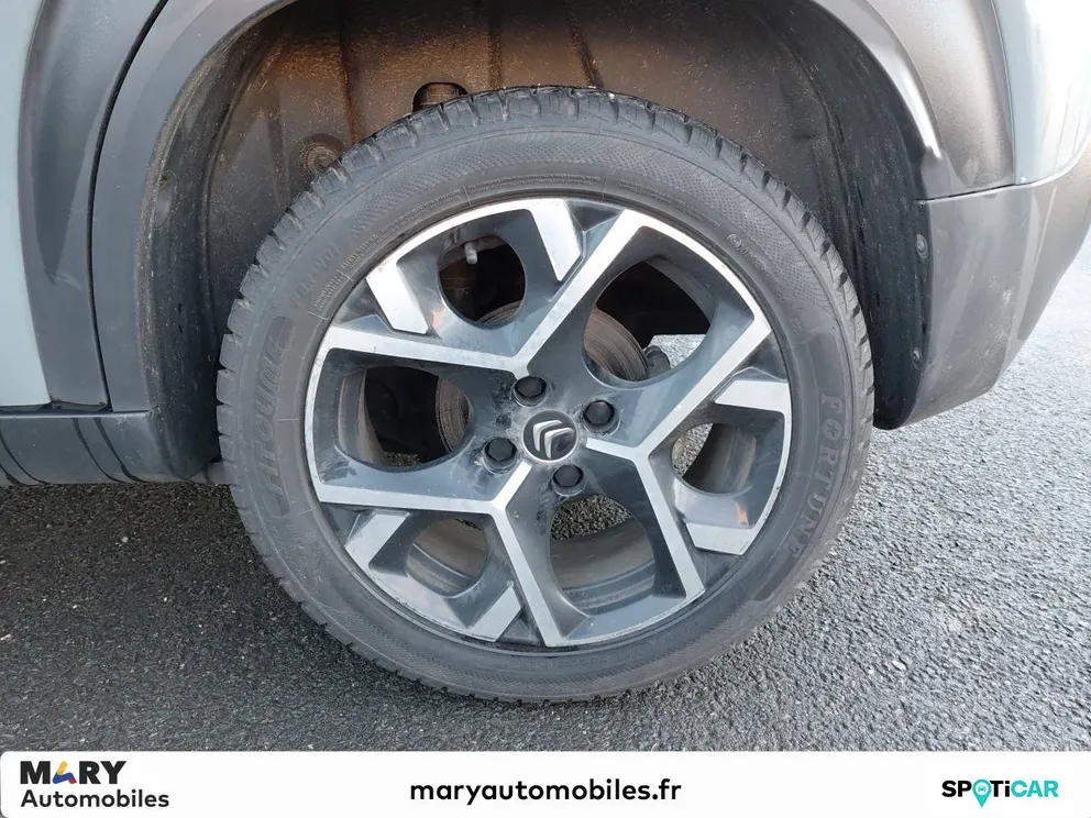 Véhicule occasion 218008 - Citroën C3 AIRCROSS - Photo 11