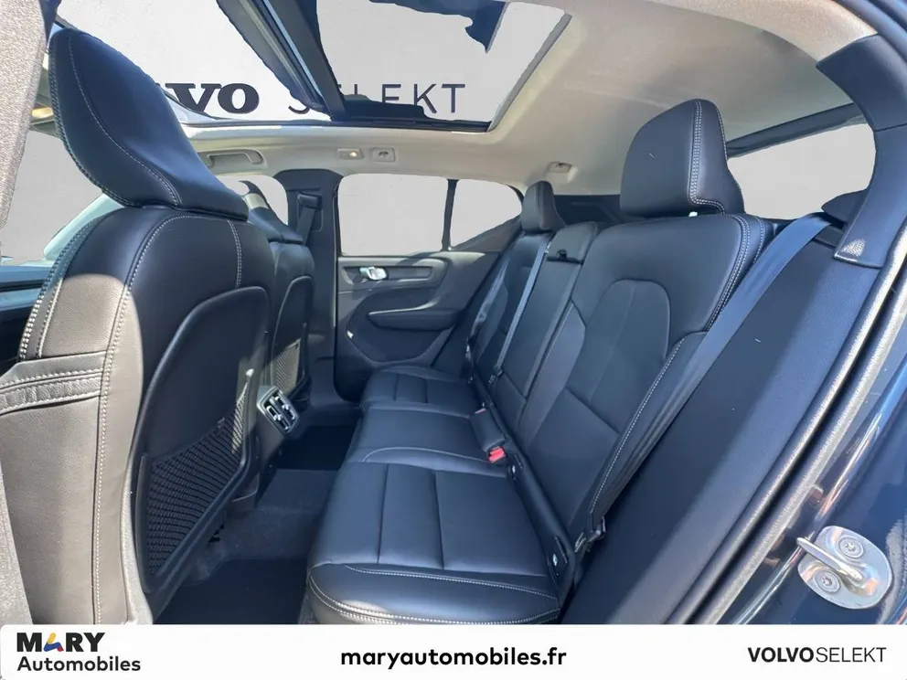 Véhicule occasion 231901 - volvo XC40 - Photo 7