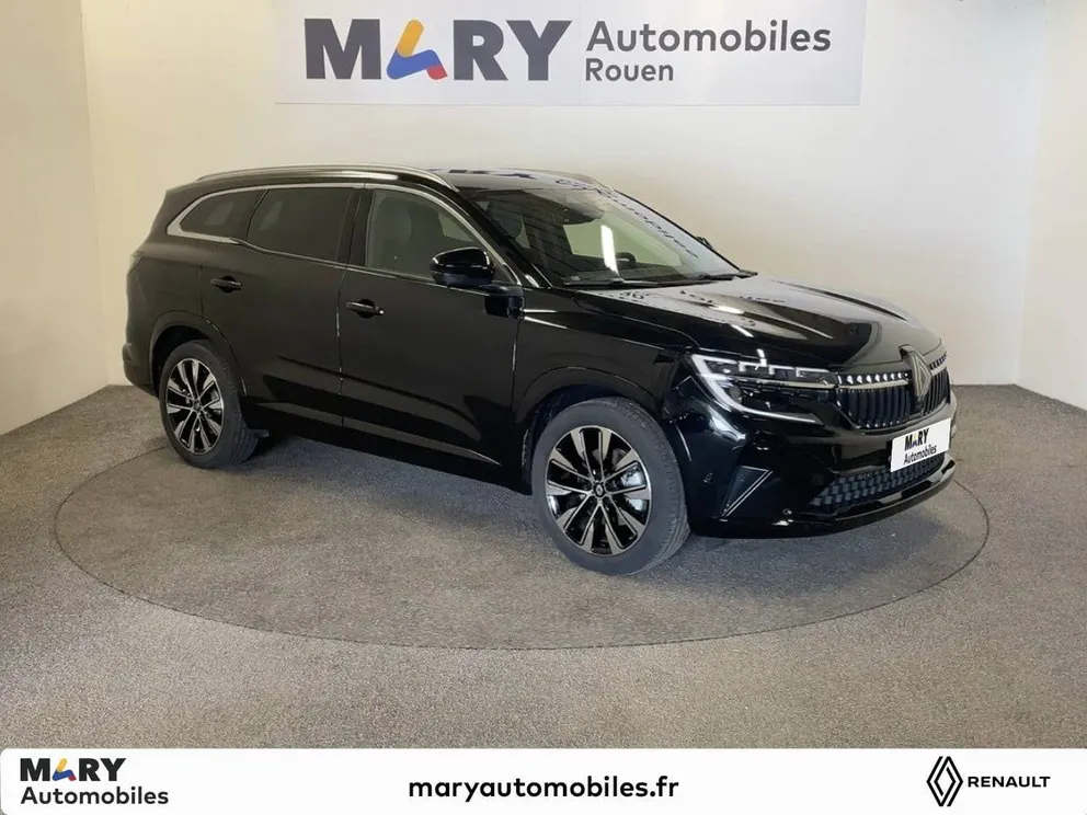 Véhicule occasion 234072 - renault ESPACE - Photo 3