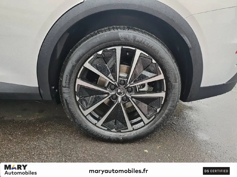 Véhicule occasion 249806 - ds DS 7 - Photo 11