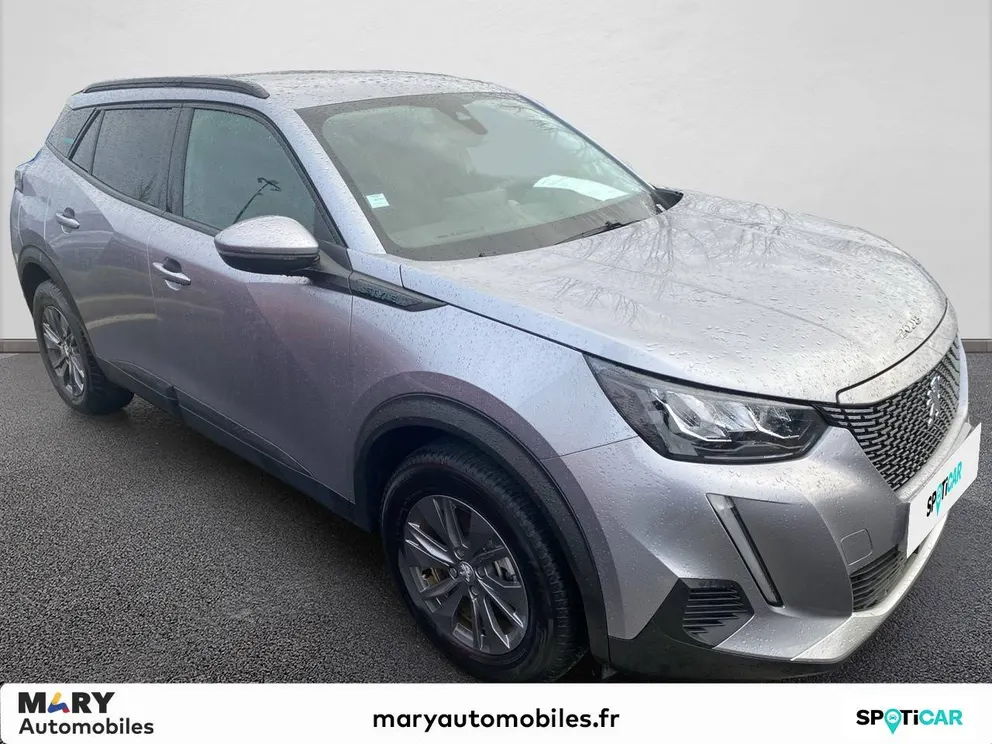 Véhicule occasion 211727 - peugeot 2008 - Photo 3