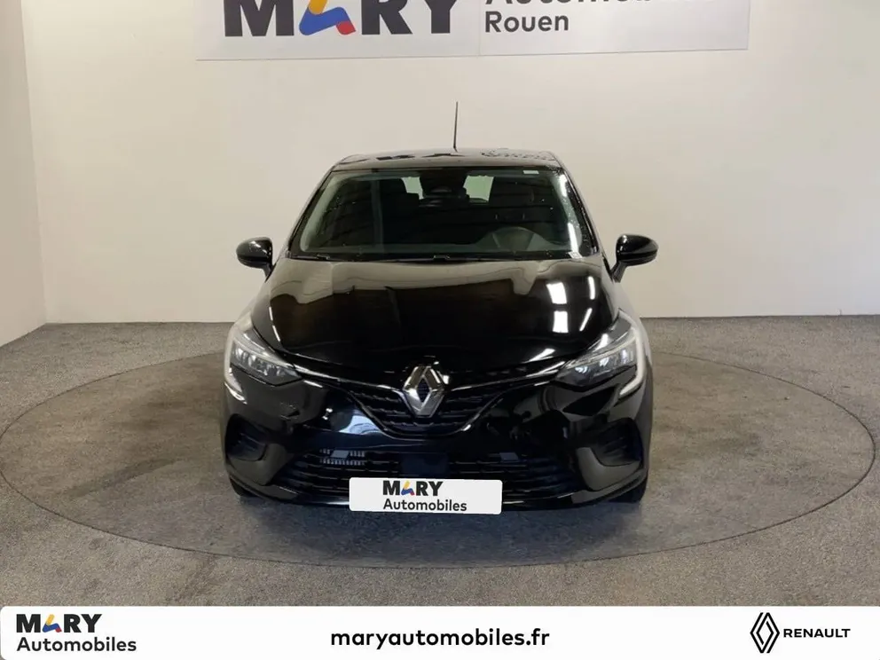 Véhicule occasion 220665 - renault CLIO - Photo 2