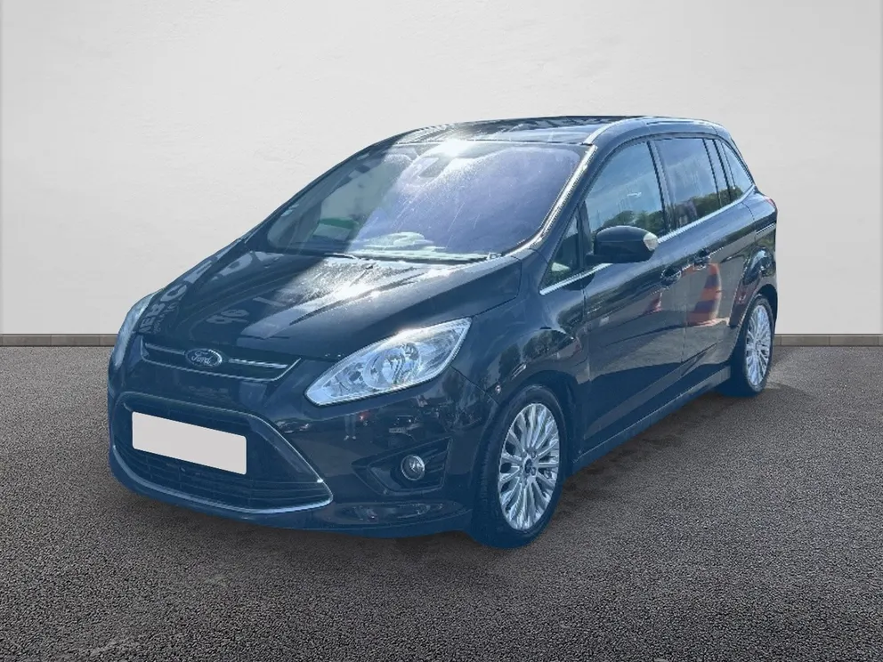 Véhicule occasion 1237369 - ford GRAND C-MAX - Photo 1