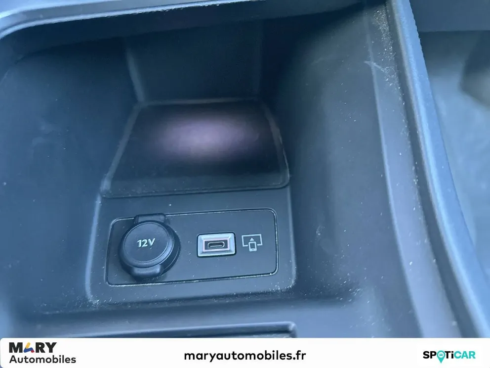 Véhicule occasion 221627 - peugeot 308 - Photo 17