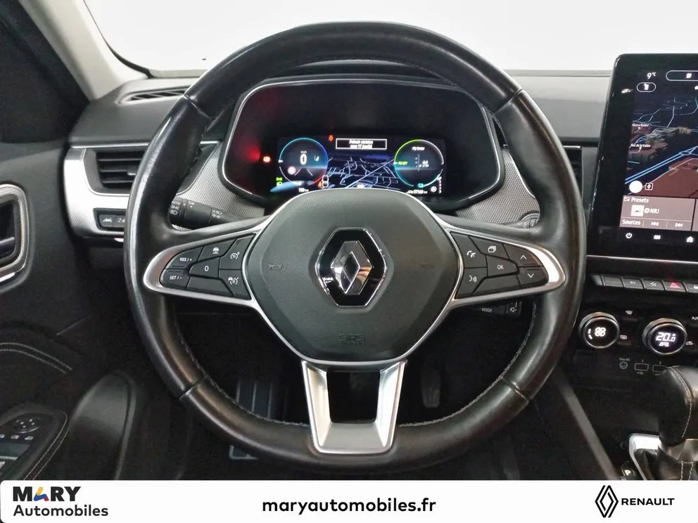 Véhicule occasion 208413 - renault ARKANA - Photo 14