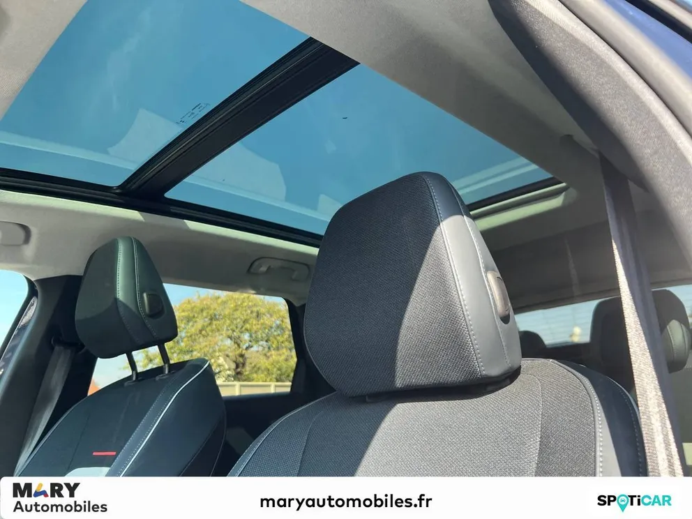 Véhicule occasion 194528 - Citroën C5 AIRCROSS HYBRIDE - Photo 15