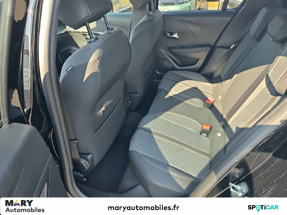 Véhicule occasion 1236893 - peugeot 208 - Photo 15
