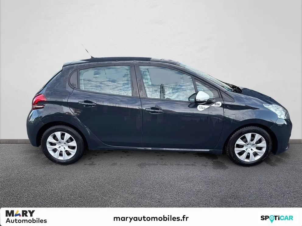 Véhicule occasion 195652 - peugeot 208 - Photo 4