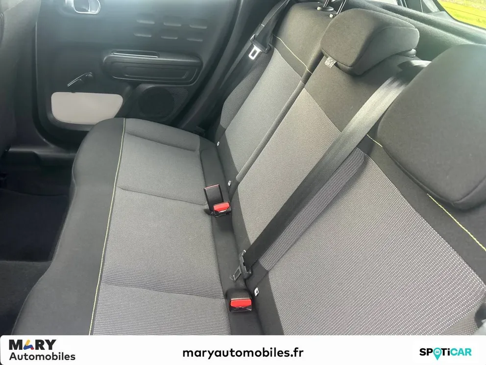 Véhicule occasion 230654 - Citroën C3 - Photo 10