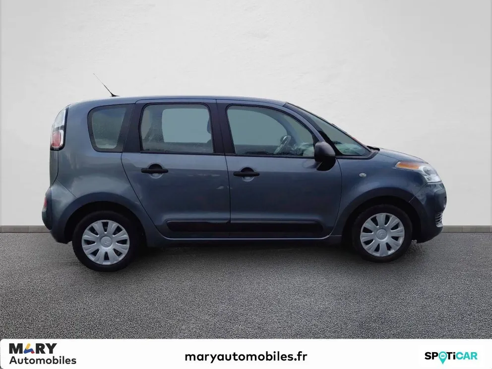 Véhicule occasion 214569 - Citroën C3 PICASSO - Photo 4