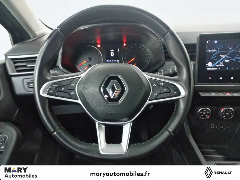 Véhicule occasion 207642 - renault CLIO - Photo 13