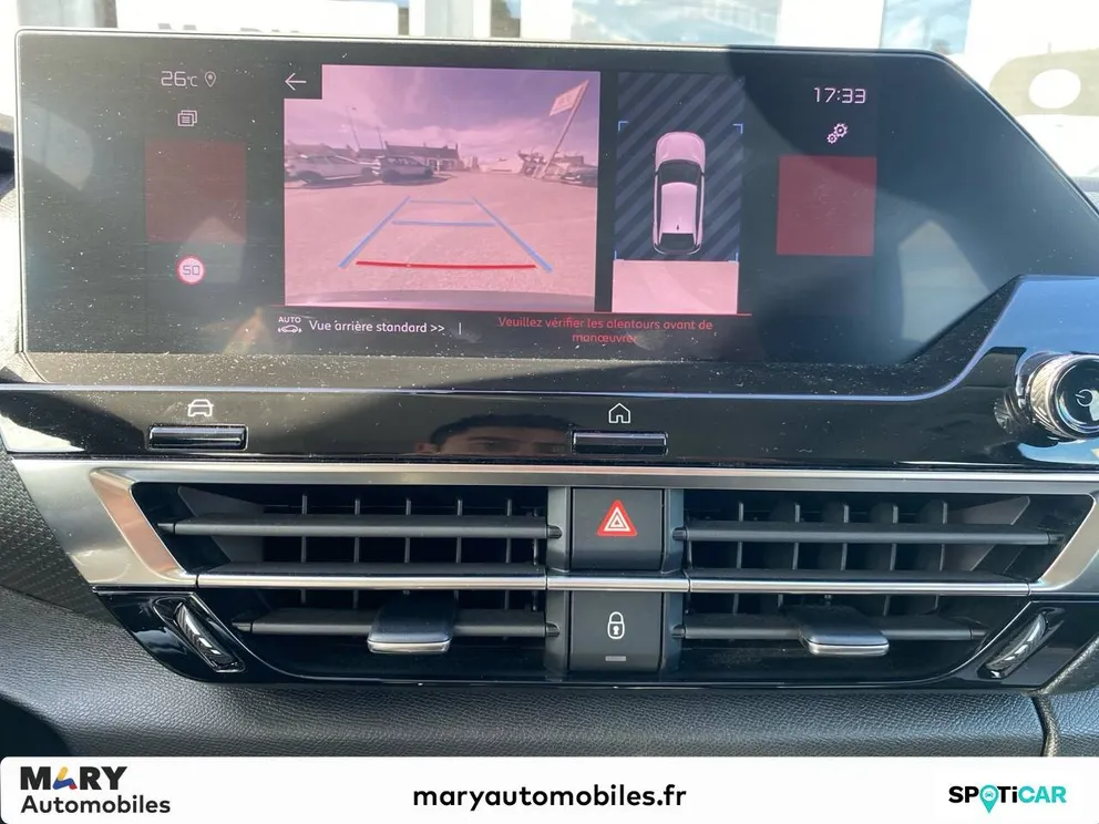 Véhicule occasion 176194 - Citroën C4 - Photo 24