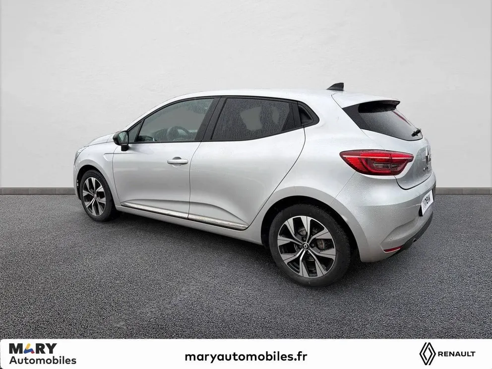 Véhicule occasion 193264 - renault CLIO - Photo 7