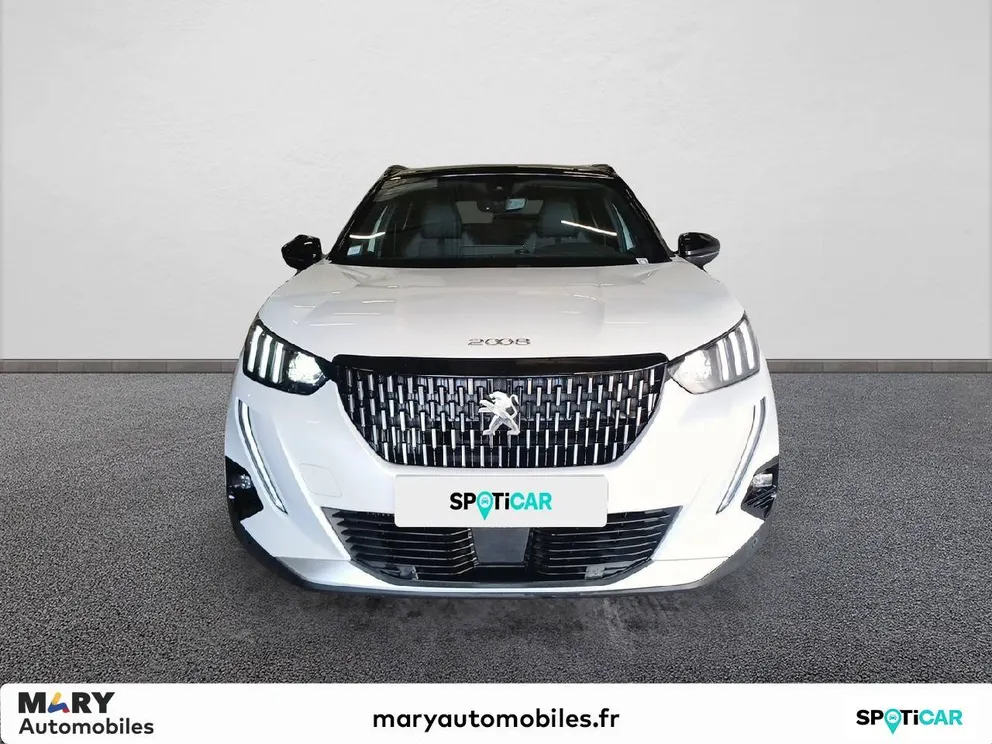Véhicule occasion 231584 - peugeot 2008 - Photo 2