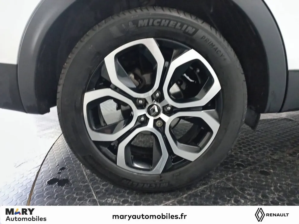 Véhicule occasion 214082 - renault ARKANA - Photo 18