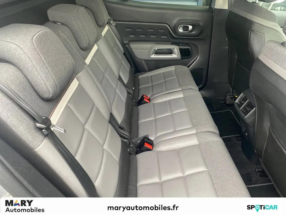 Véhicule occasion 203417 - Citroën C5 AIRCROSS - Photo 9