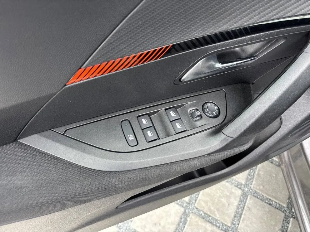 Véhicule occasion 190221 - peugeot 2008 - Photo 21