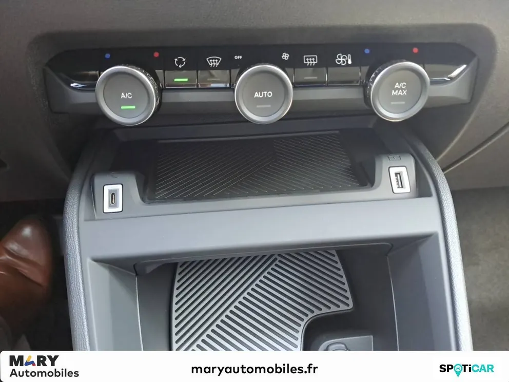 Véhicule occasion 212124 - Citroën C4 X - Photo 27