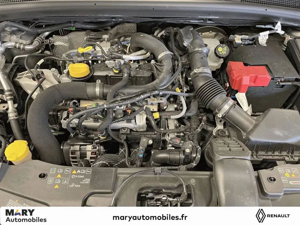 Véhicule occasion 229412 - renault CLIO - Photo 19