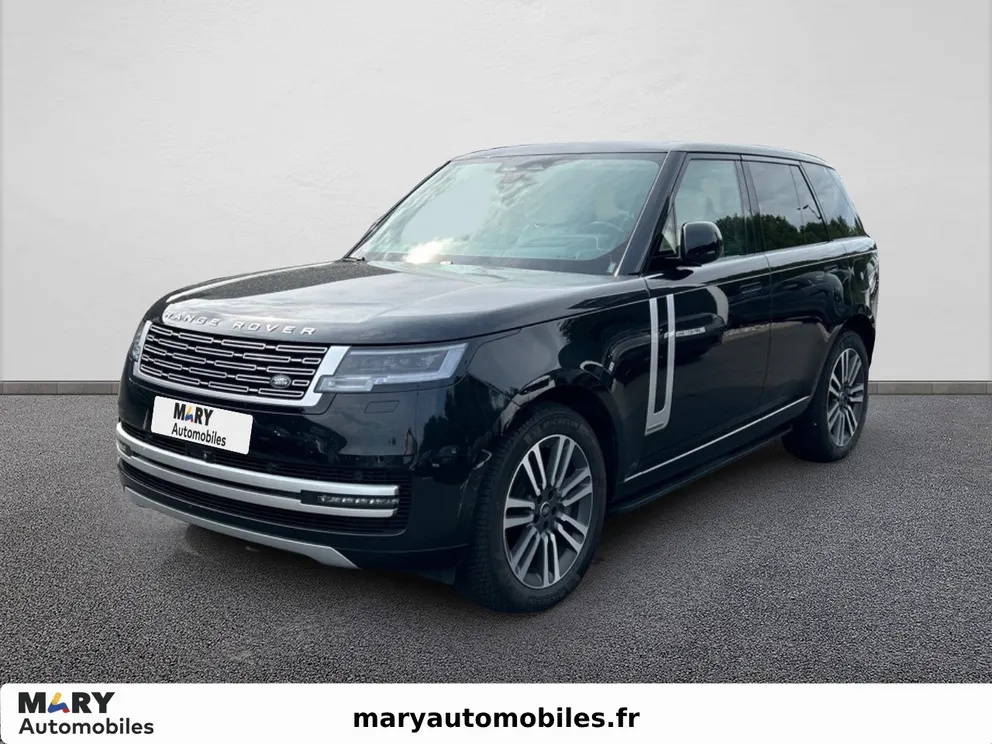 Véhicule occasion 227799 - land rover RANGE ROVER - Photo 1