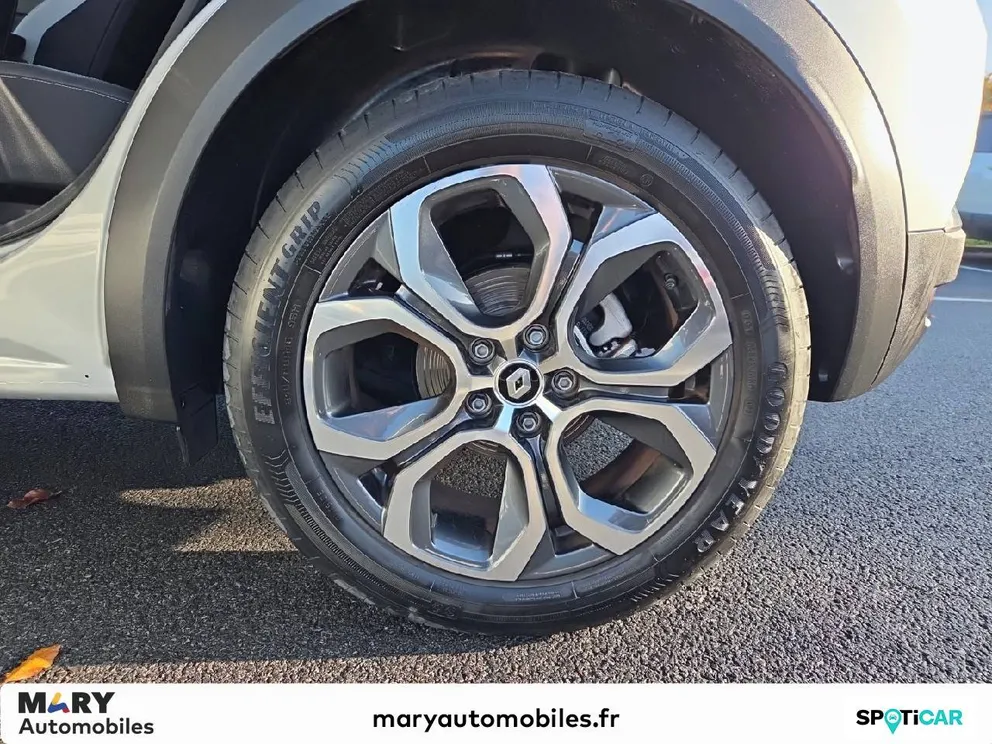 Véhicule occasion 231623 - renault CAPTUR - Photo 10