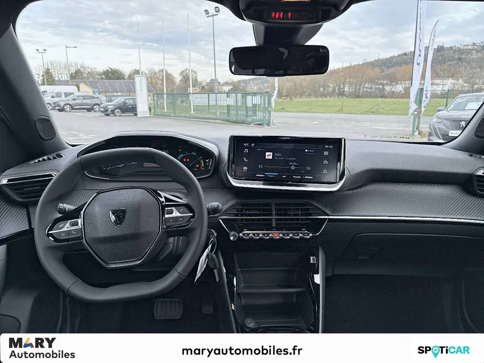 Véhicule occasion 224301 - peugeot 2008 - Photo 8