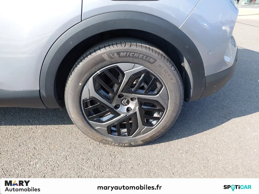 Véhicule occasion 1235889 - Citroën C4 - Photo 7