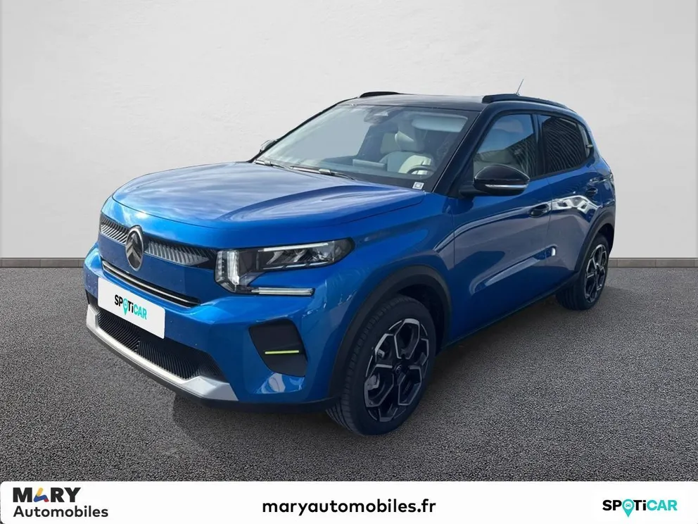 Véhicule occasion 201791 - Citroën C3 - Photo 1