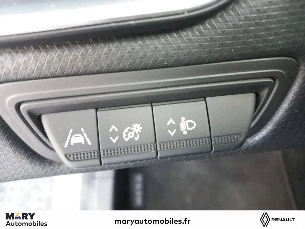 Véhicule occasion 206414 - renault CLIO - Photo 21