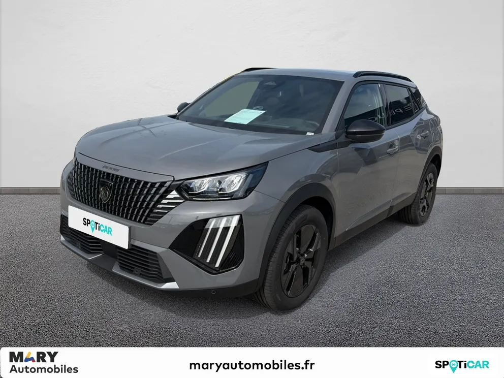 Véhicule occasion 1239275 - peugeot 2008 - Photo 1