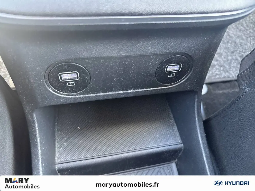 Véhicule occasion 220728 - hyundai IONIQ 5 - Photo 16