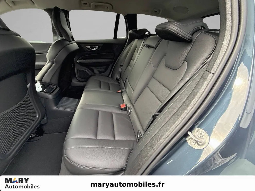 Véhicule occasion 220793 - volvo V60 - Photo 10