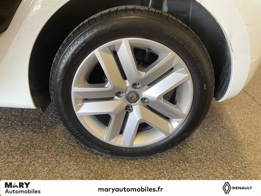 Véhicule occasion 228985 - renault CLIO - Photo 11